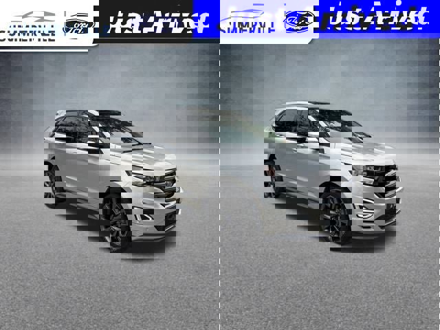 Used 2018 Ford Edge Sport w/ Equipment Group 401A