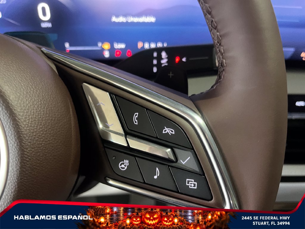New 2026 Buick Enclave Avenir w/ Super Cruise Package AWD/4WD image 18