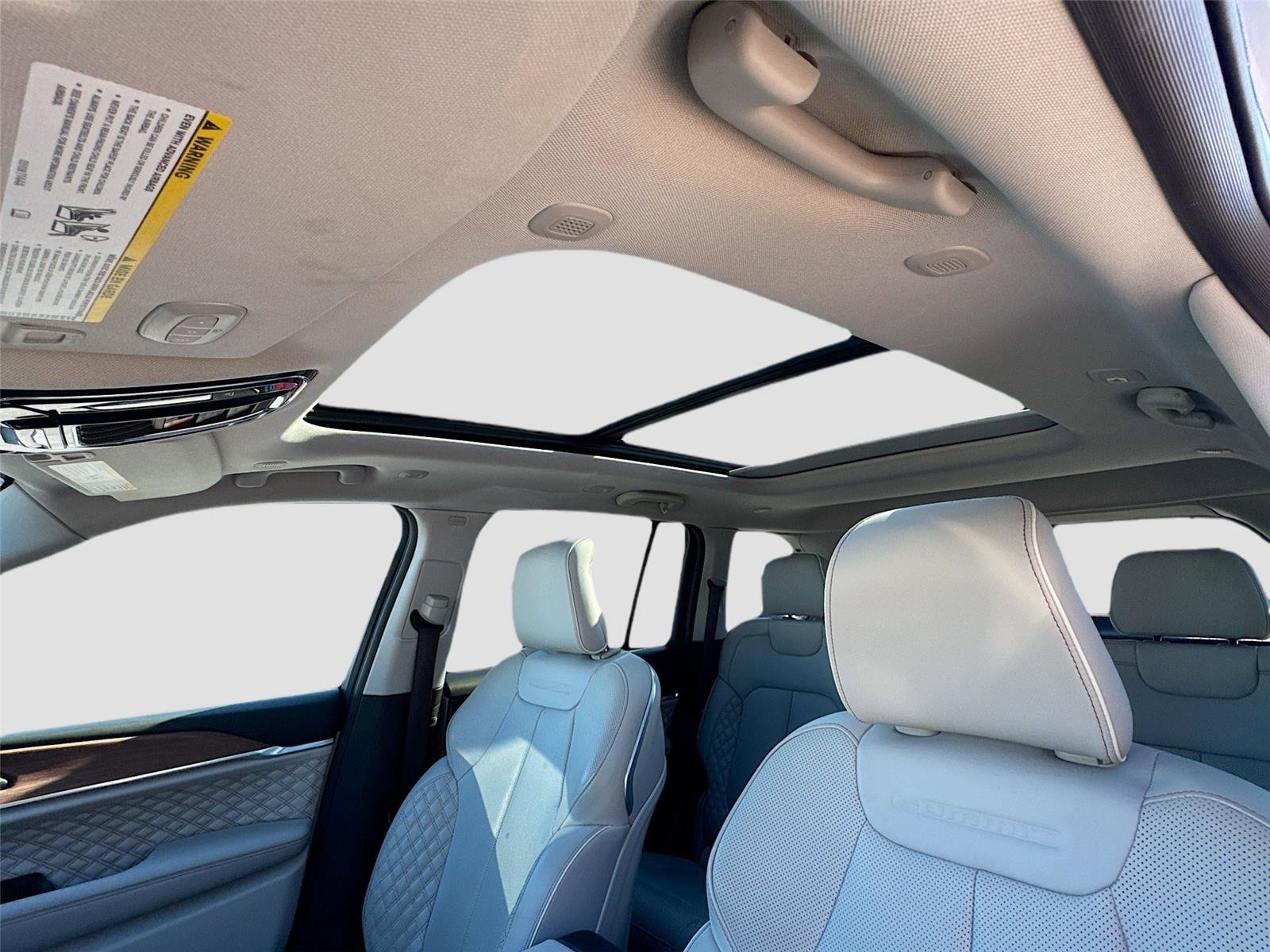 Used 2022 Jeep Grand Cherokee Summit image 21