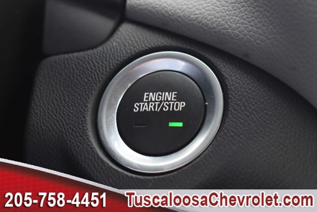 Certified 2020 Chevrolet Equinox LT FWD image 37