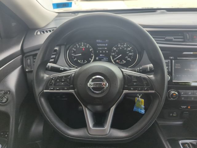 Used 2019 Nissan Rogue S AWD/4WD image 17