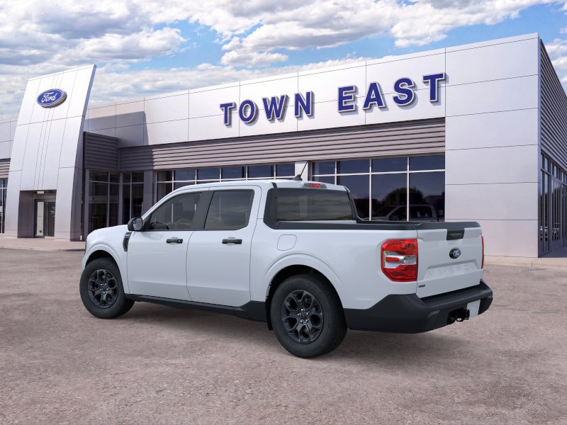 New 2026 Ford Maverick XLT FWD image 26