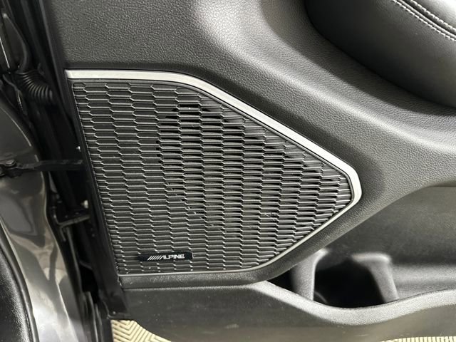 Used 2022 Jeep Grand Cherokee Limited 4xe image 30