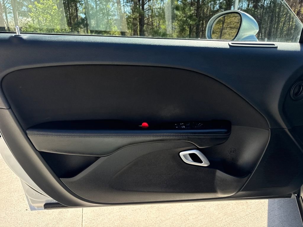 Used 2021 Dodge Challenger SXT image 14