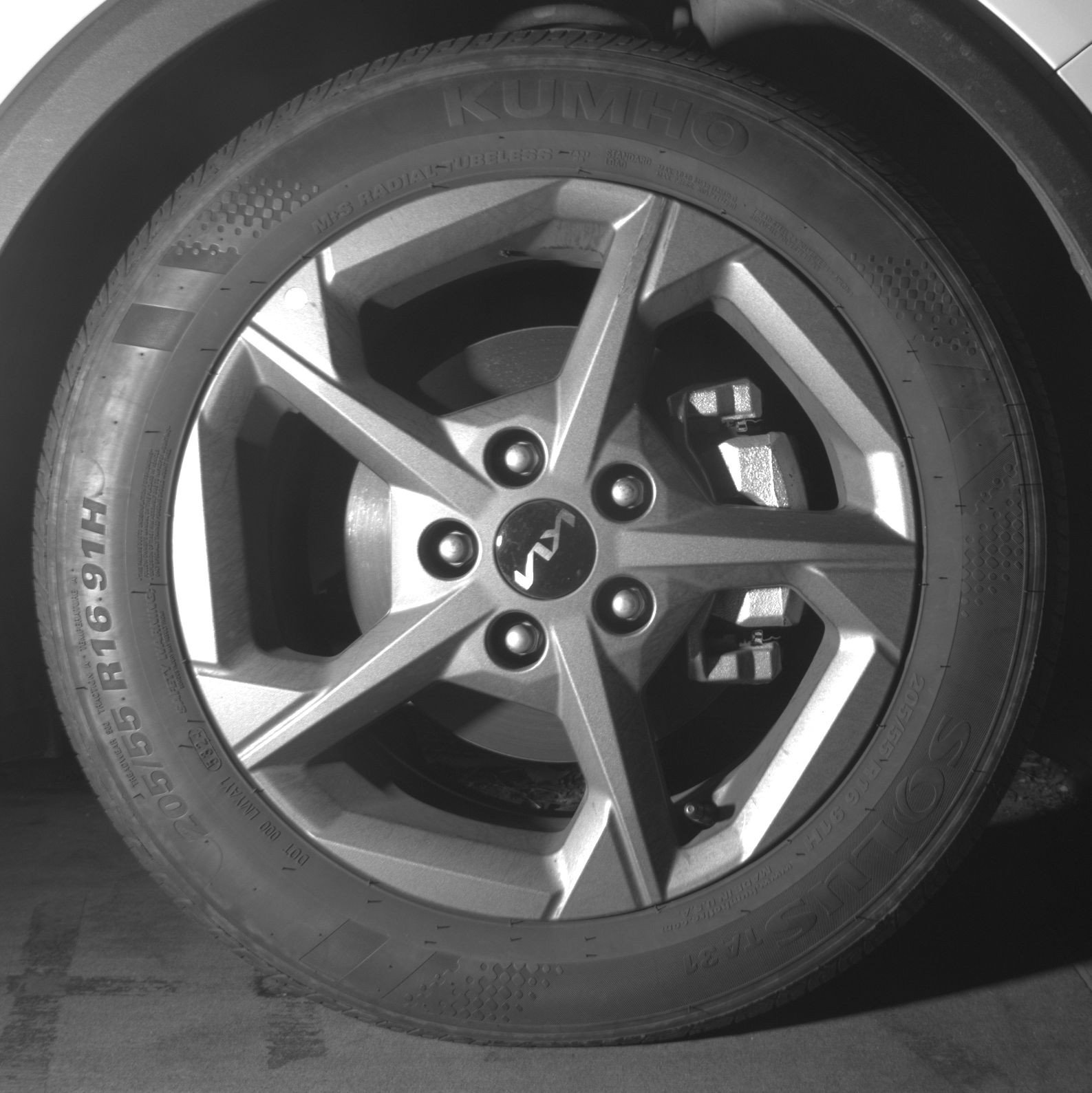 Used 2025 Kia K4 FWD image 13