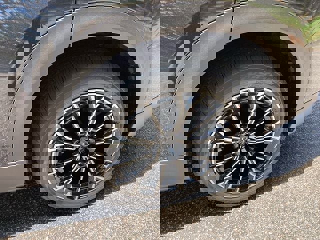 New 2025 MAZDA CX-70 Plug-In Hybrid w/ Premium Plus image 12