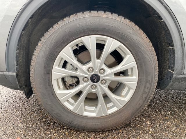 Used 2023 Ford Escape Active AWD/4WD image 21