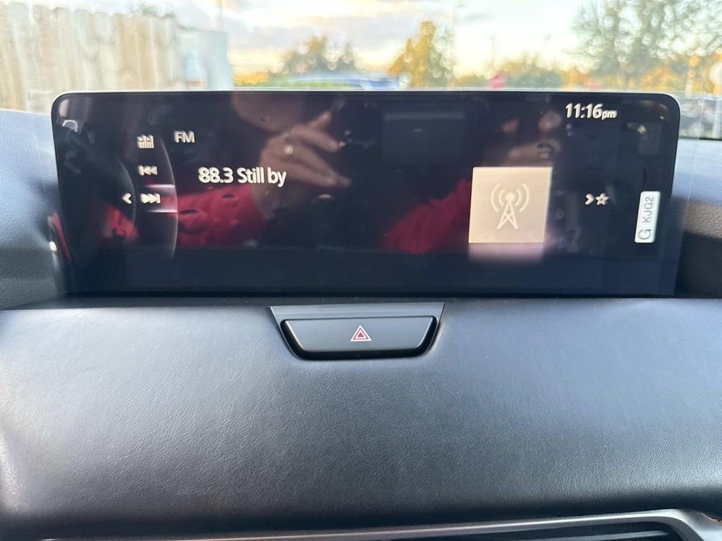 New 2026 MAZDA CX-90 3.3 Turbo S w/ Premium Package image 31