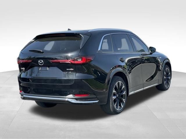Certified 2024 MAZDA CX-90 3.3 Turbo S w/ Premium Plus AWD/4WD image 4