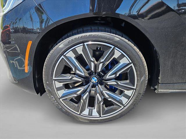 New 2025 BMW X3 M50 w/ Premium Package image 10