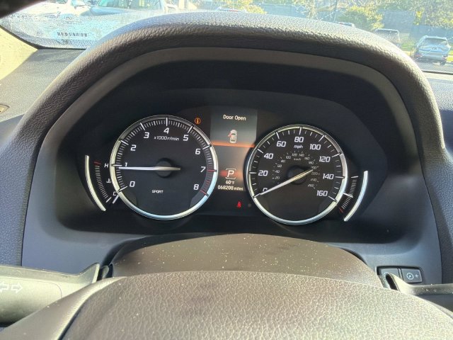 Used 2018 Acura TLX w/ Technology Package AWD/4WD image 22