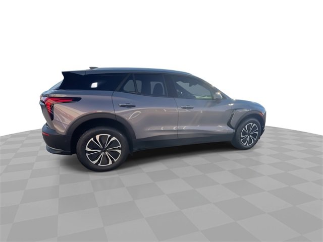 Certified 2025 Chevrolet Blazer EV LT w/ Super Cruise Package image 8