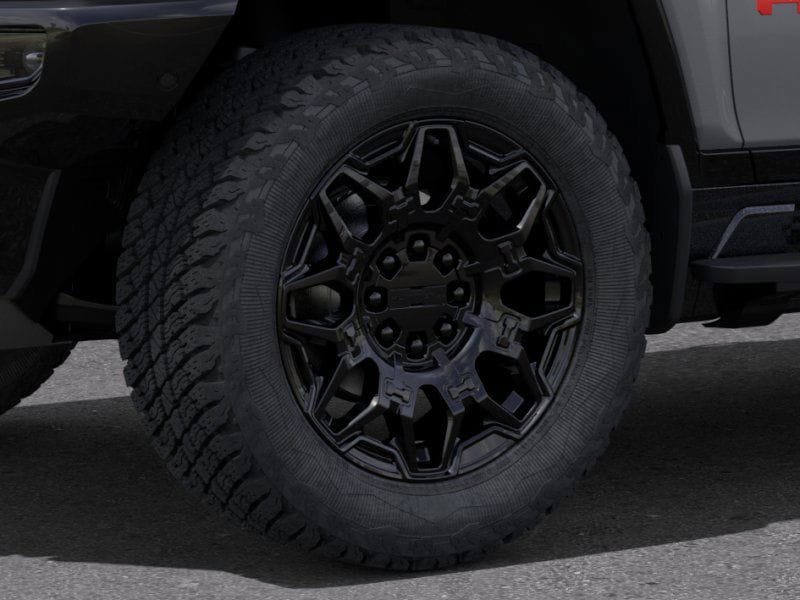 New 2025 GMC Hummer EV 2X w/ LPO, Sport Package image 37