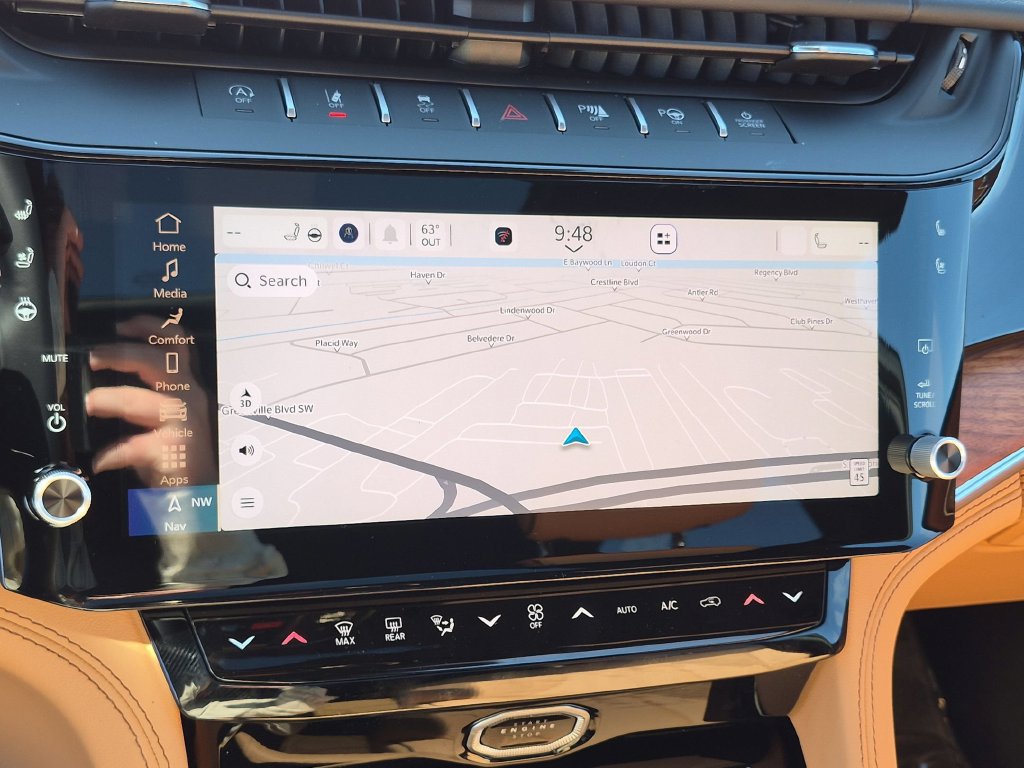 New 2027 Jeep Grand Cherokee L Summit AWD/4WD image 20