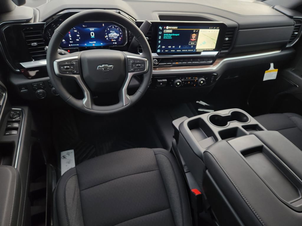 New 2026 Chevrolet Silverado 1500 RST image 19