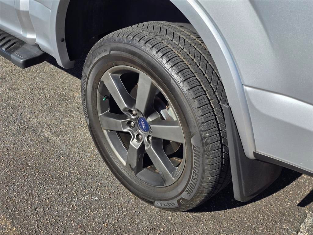 Used 2019 Ford F150 Lariat image 19