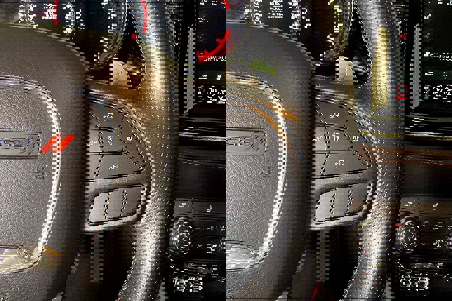 Used 2023 Dodge Durango GT image 12