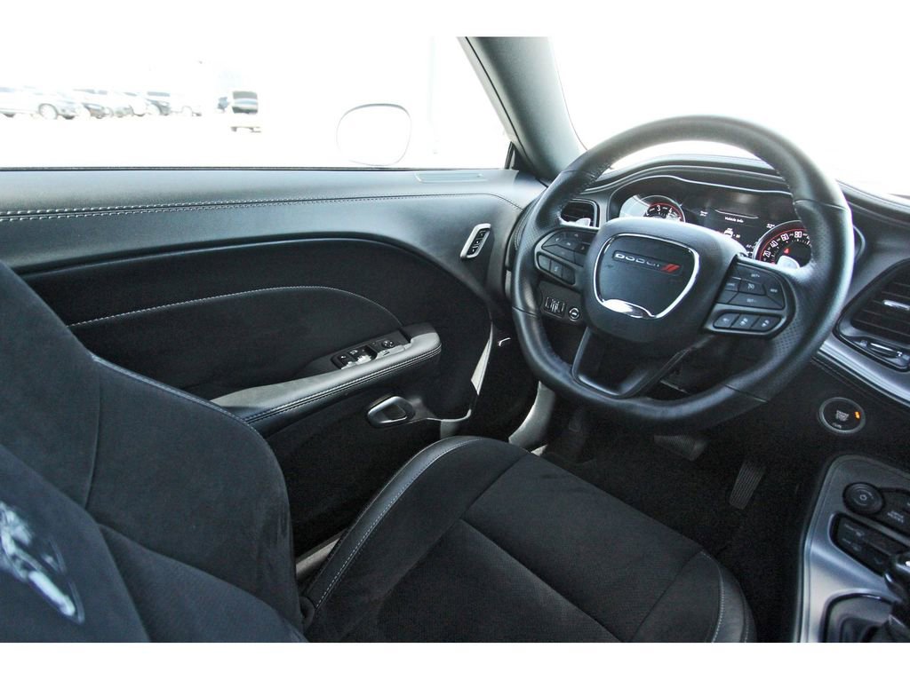 Used 2023 Dodge Challenger R/T Scat Pack image 8