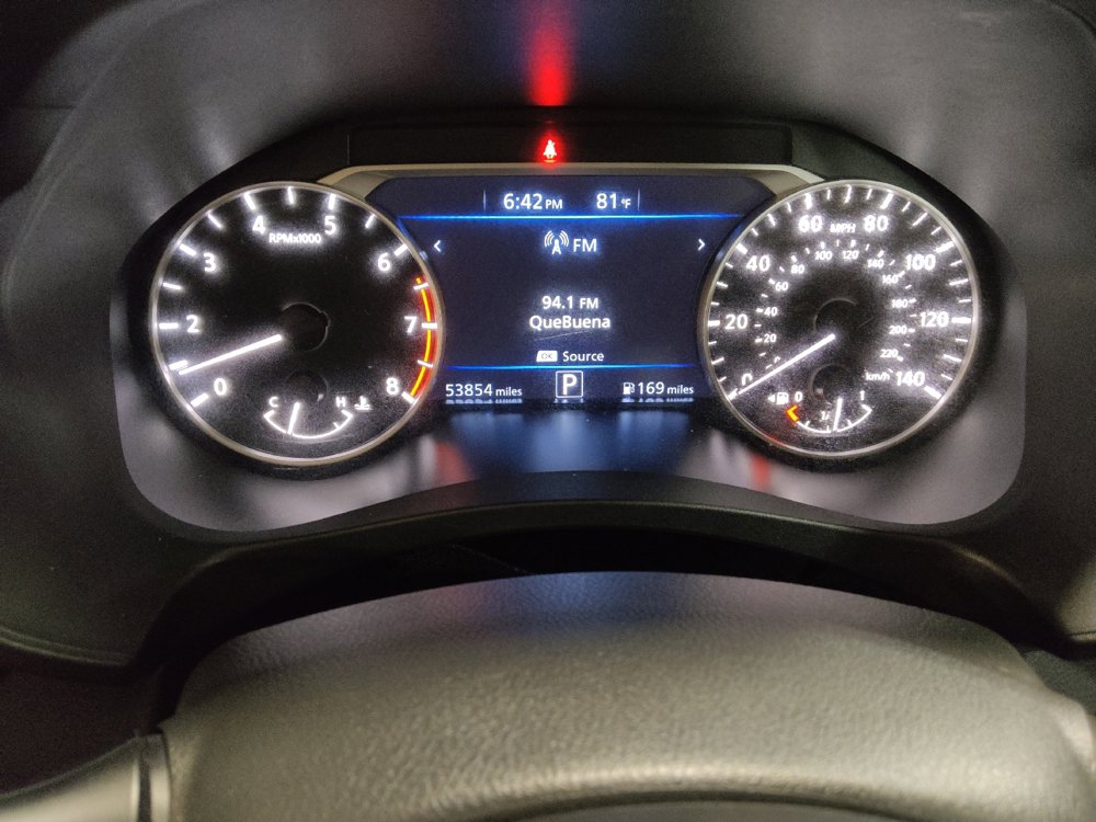 Used 2023 Nissan Altima 2.5 SV image 23