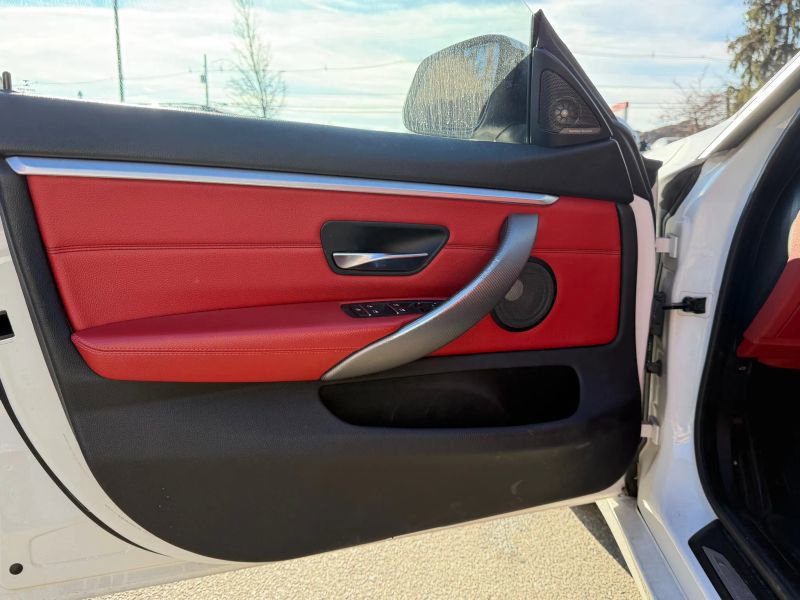 Used 2019 BMW 430i Gran Coupe xDrive w/ Convenience Package image 9