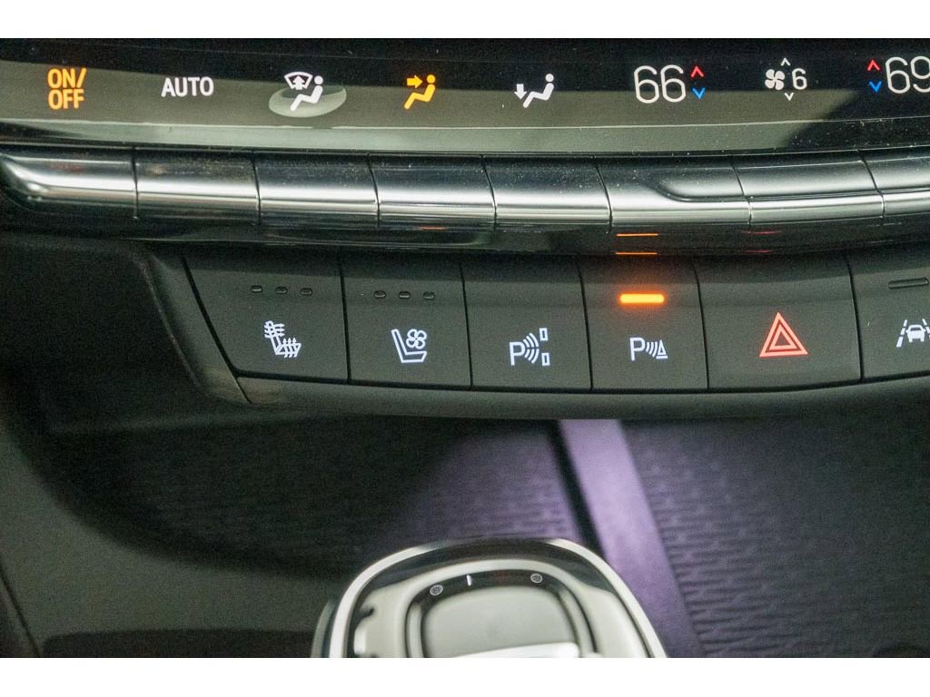 New 2025 Cadillac CT5 Premium Luxury w/ LPO, ONYX Package image 30