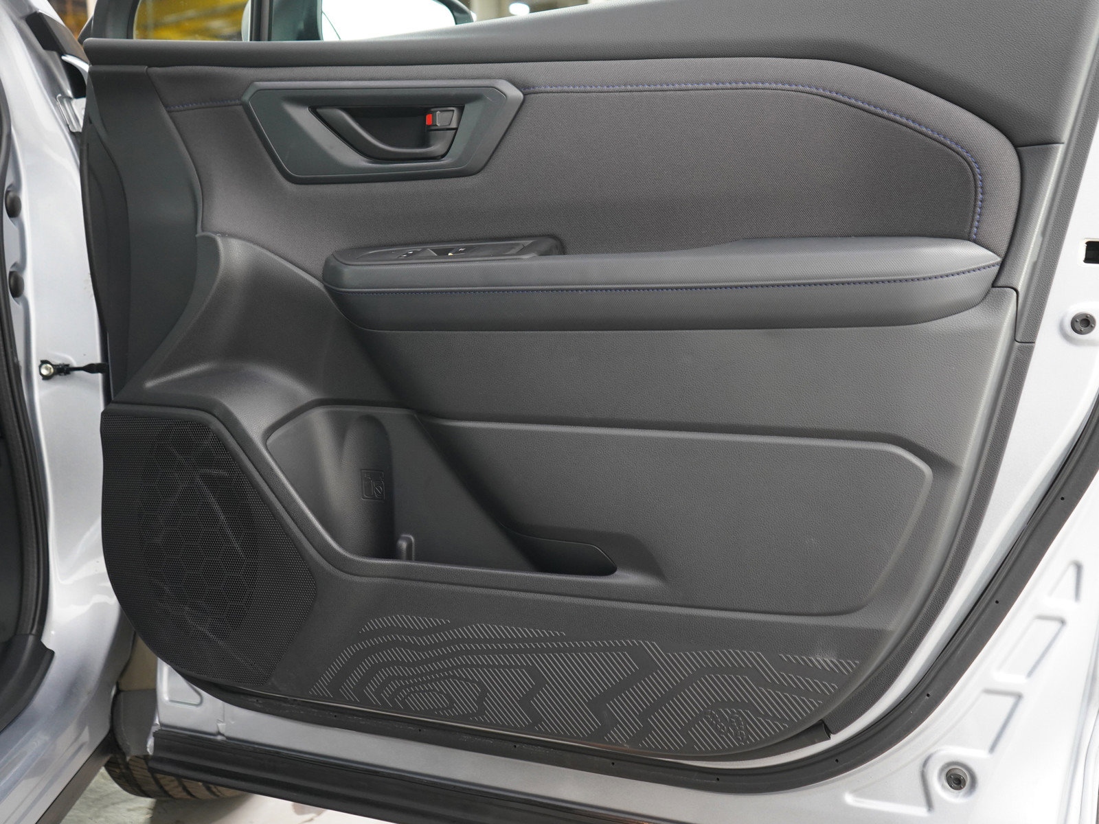 Certified 2026 Subaru Forester Premium AWD/4WD image 9