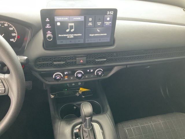 Certified 2026 Honda HR-V LX image 14