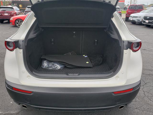 Certified 2023 MAZDA CX-30 AWD 2.5 S w/ Preferred Package image 9