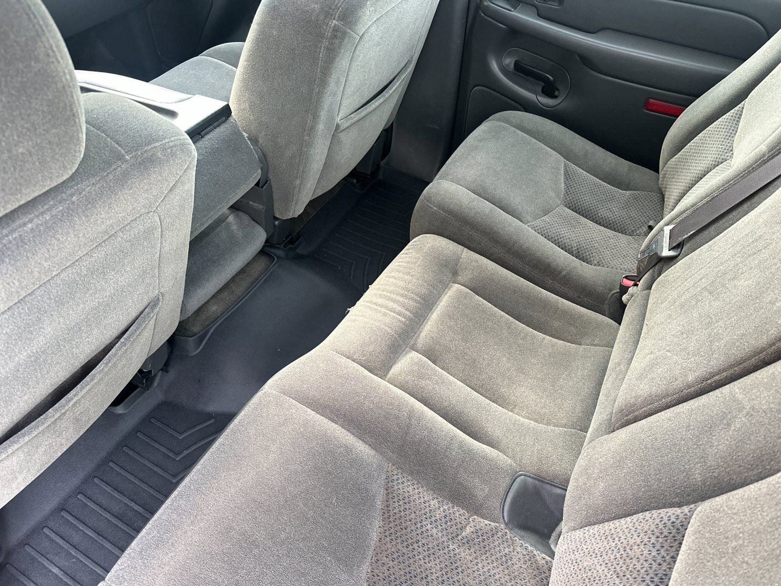 Used 2004 Chevrolet Silverado 2500 LS image 12