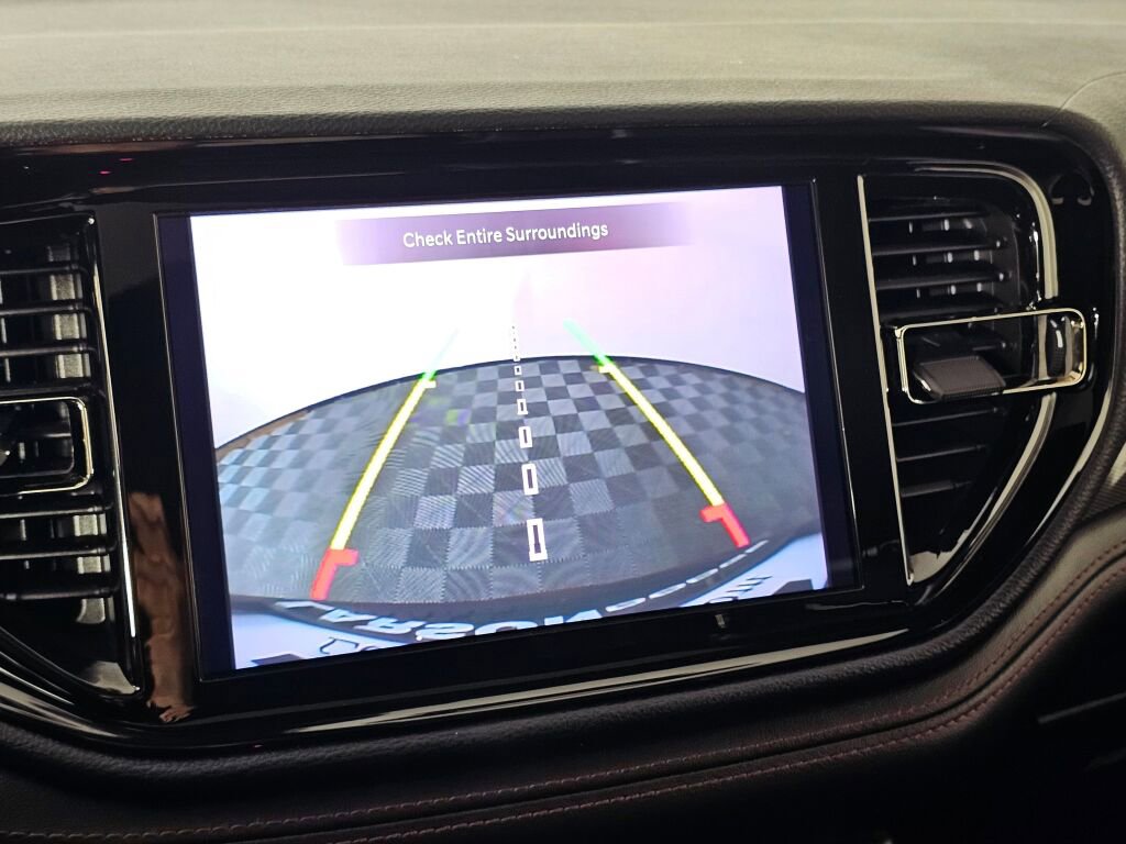 Used 2022 Dodge Durango R/T w/ Blacktop Package image 29