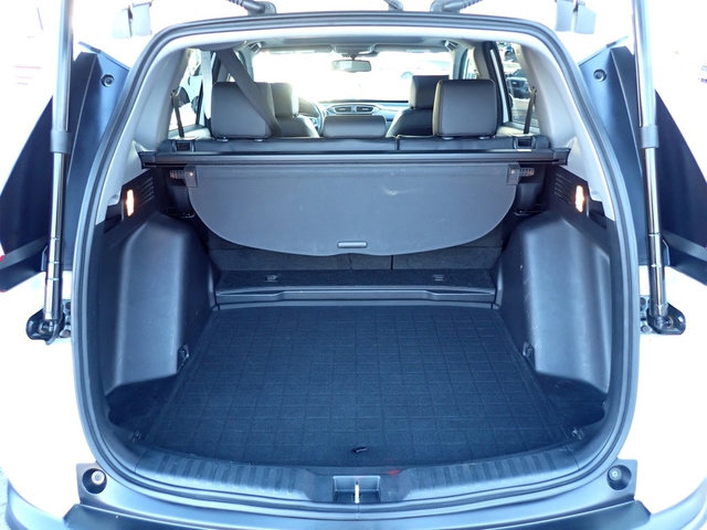 Used 2018 Honda CR-V EX-L image 5
