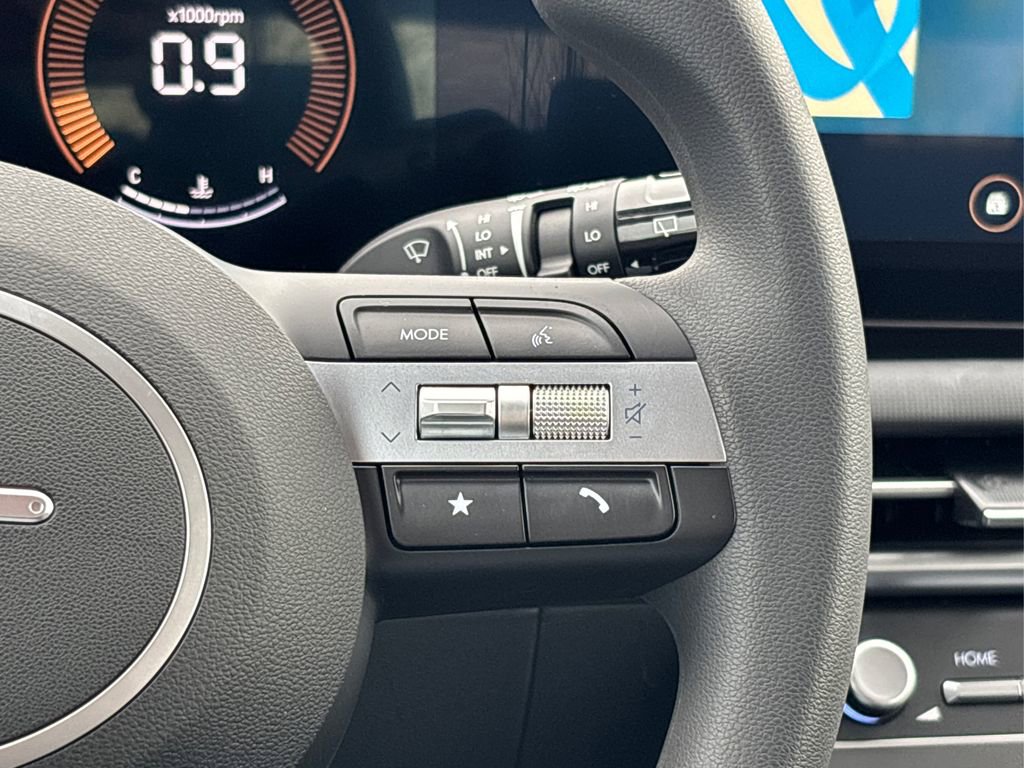 New 2026 Hyundai Tucson SE image 22