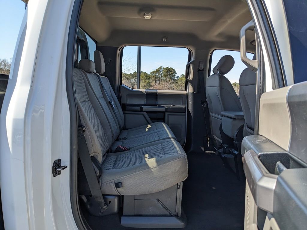 Used 2020 Ford F350 XLT image 36