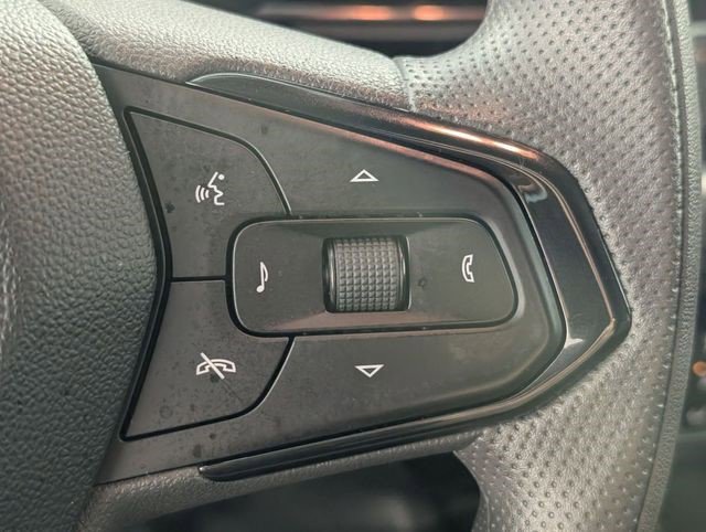 Used 2025 Chevrolet TrailBlazer LT AWD/4WD image 16