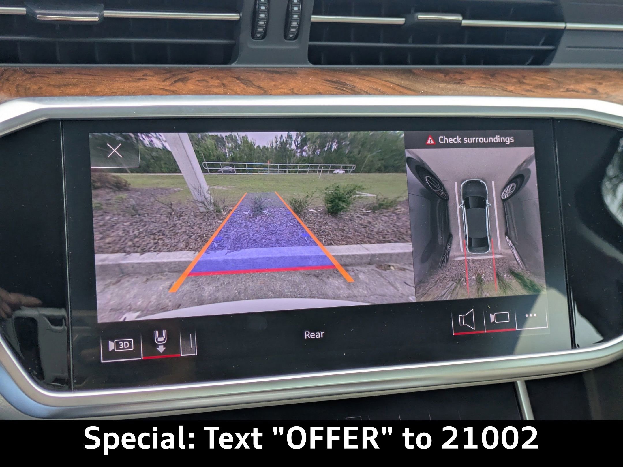 Certified 2023 Audi A6 Premium Plus w/ Premium Plus Package image 23