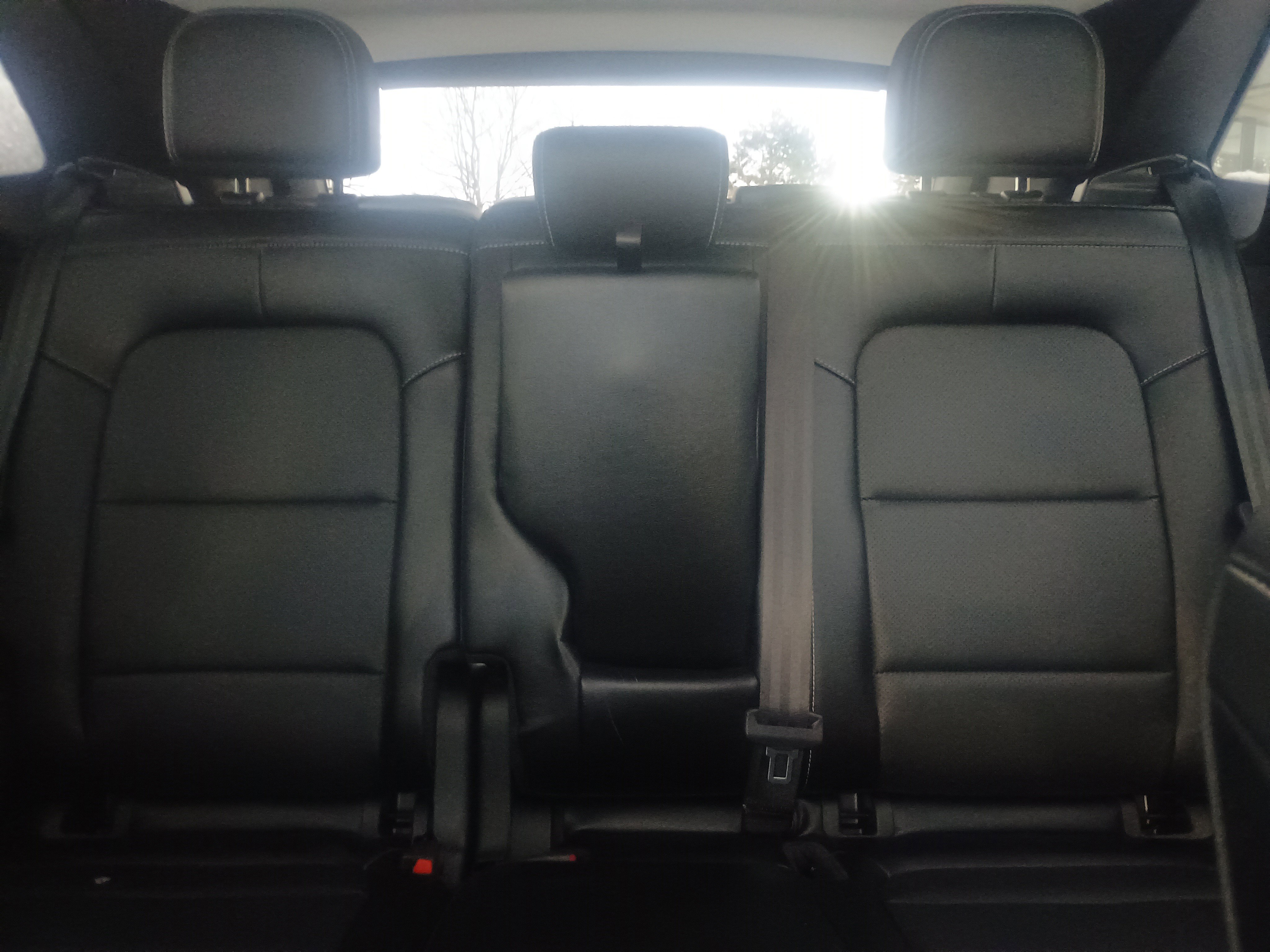 Certified 2022 Ford Escape SEL w/ Technology Package image 33