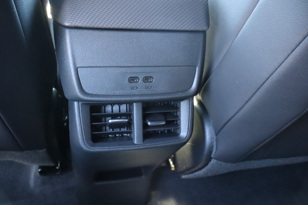 New 2027 Chevrolet Equinox LT w/ Convenience Package II AWD/4WD image 23