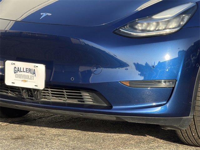 Used 2020 Tesla Model Y Long Range image 7