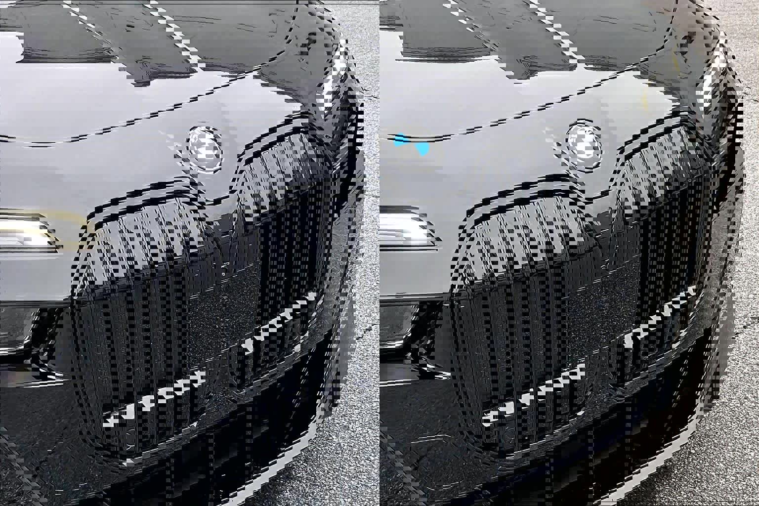 Used 2023 BMW 740i 740i w/ Parking Assistance Package image 29