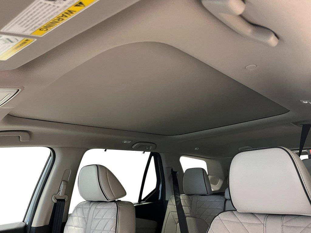 New 2026 Honda Pilot Elite image 15