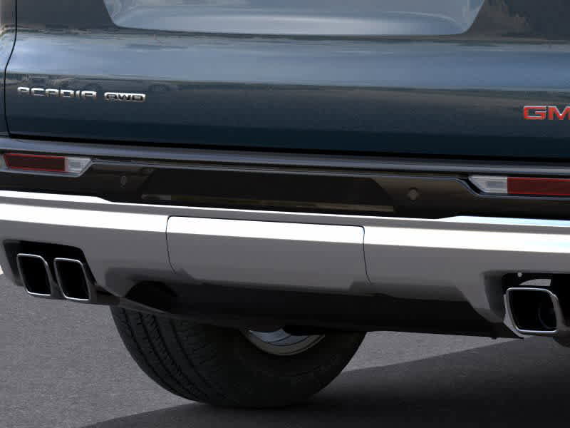 New 2026 GMC Acadia Denali w/ Super Cruise Package image 14