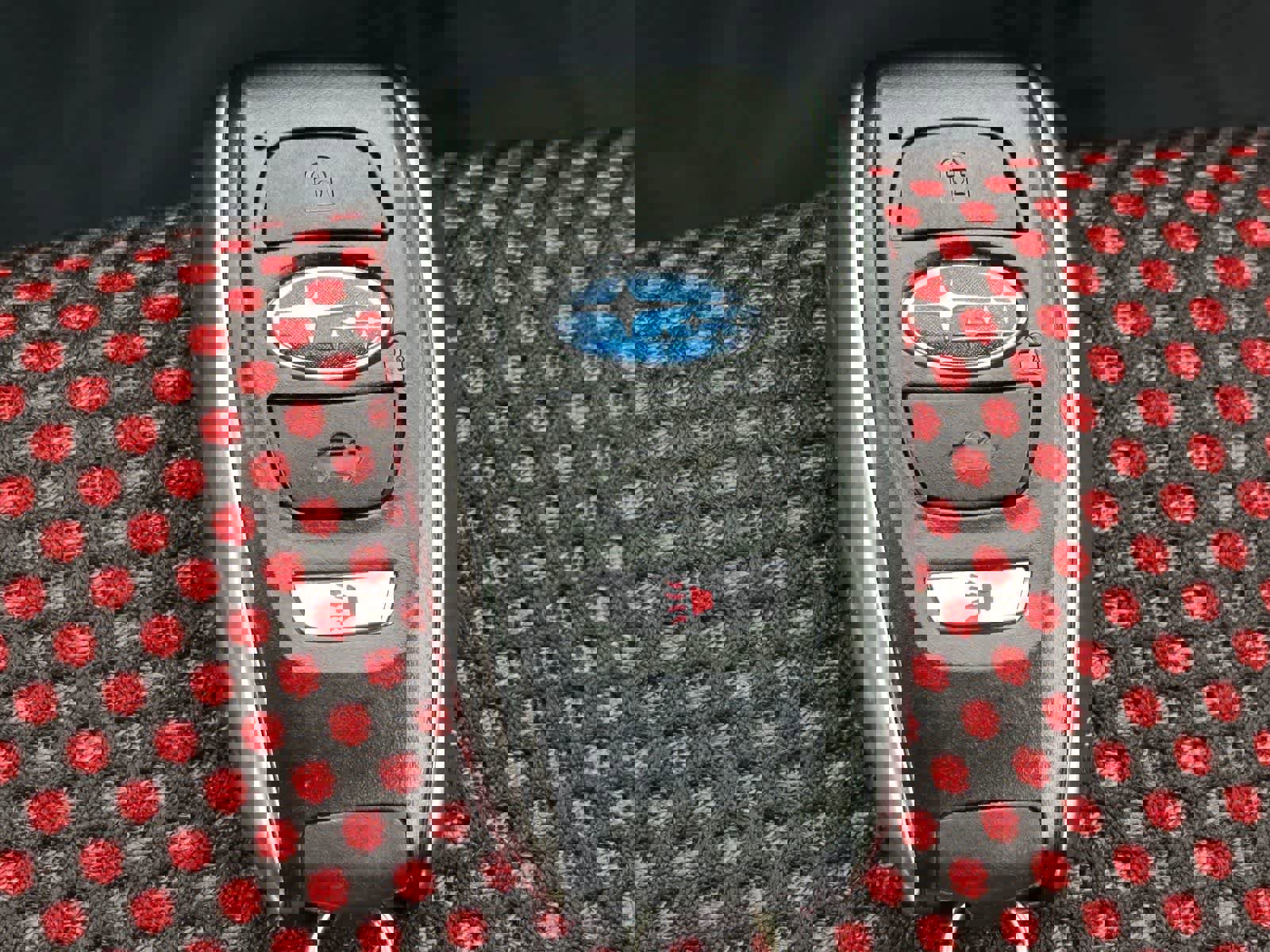 Certified 2023 Subaru Impreza 2.0i Sport image 30