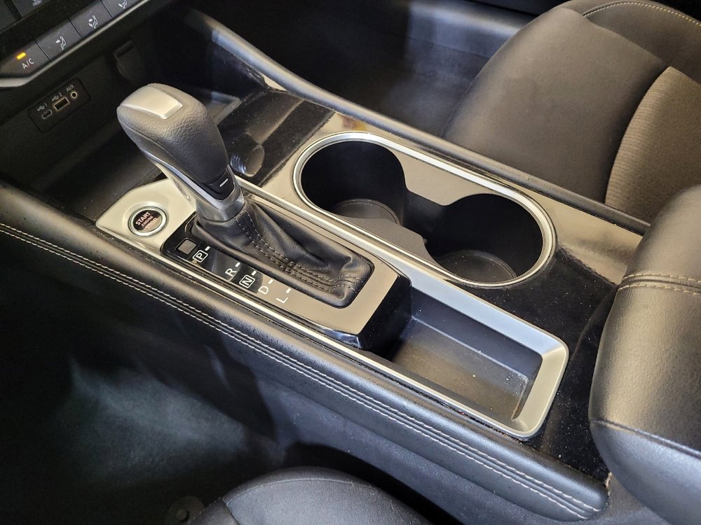 Used 2023 Nissan Altima 2.5 SV image 26