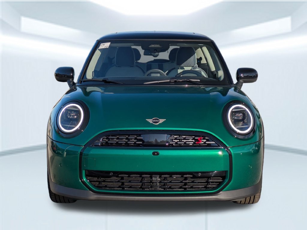 New 2026 MINI Cooper S FWD image 8