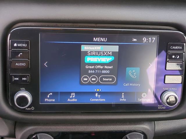 Used 2024 Nissan Kicks SR image 14