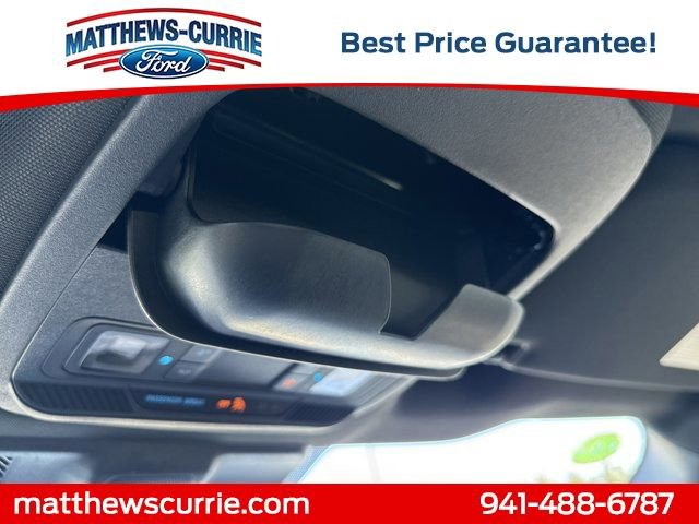 New 2025 Ford F150 XLT w/ Equipment Group 302A MID image 25