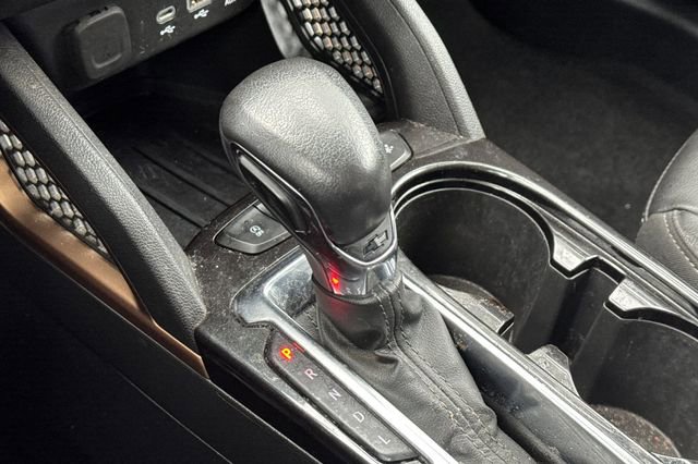 Used 2023 Chevrolet TrailBlazer ACTIV image 32