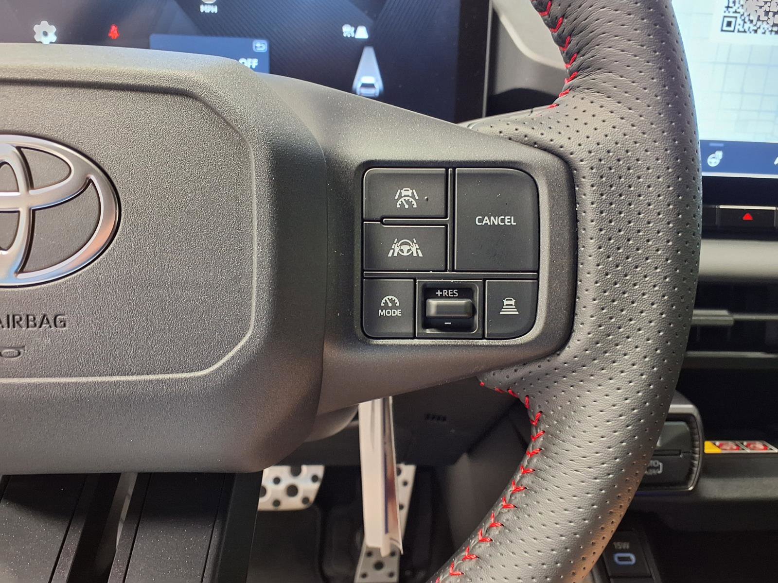 New 2026 Toyota RAV4 AWD Plug-in Hybrid image 19