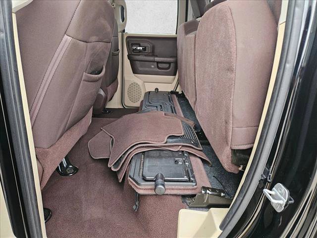 Used 2013 RAM 1500 Big Horn image 11