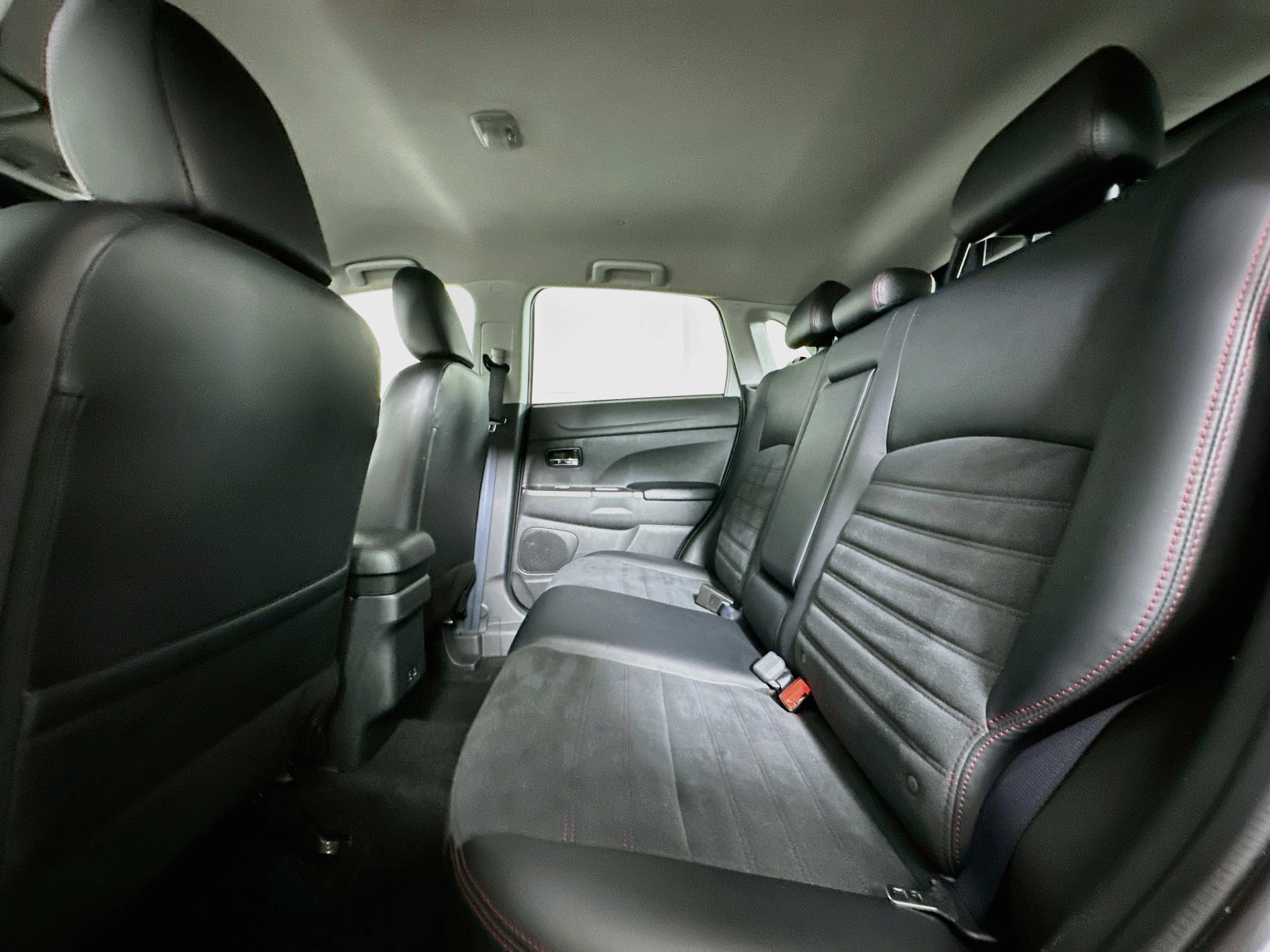 Used 2024 Mitsubishi Outlander Sport AWD image 26
